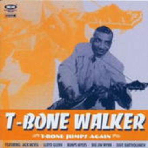 T-Bone Walker – T-Bone Jumps Again