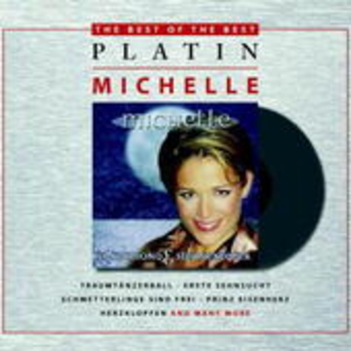 Michelle – Silbermond & Sternenfeuer