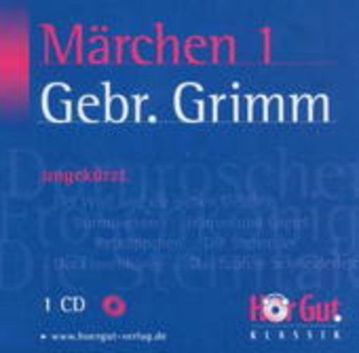 Matthias Wiebalck – Gebrüder Grimm