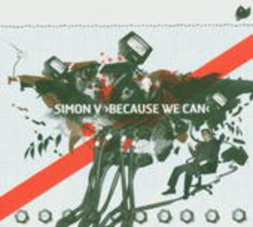 Simon V – Because We Can
