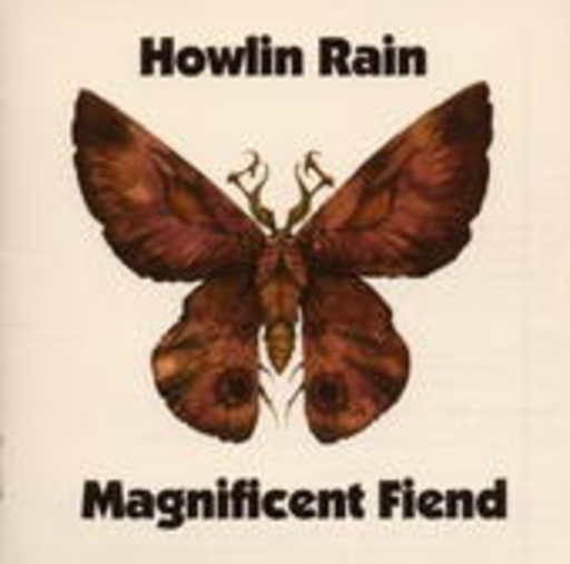 Magnificent Fiend