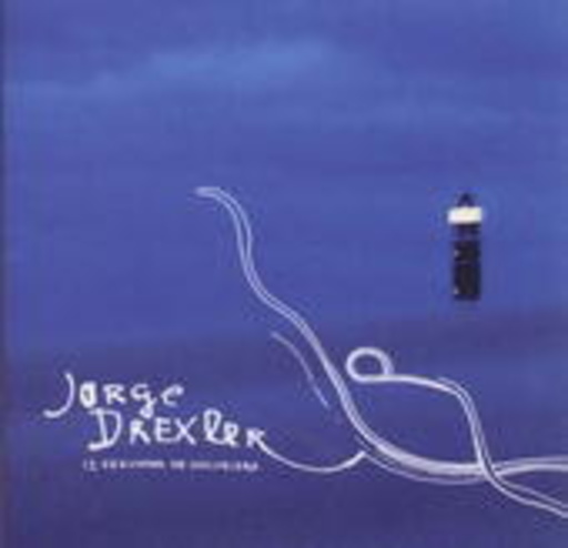 Jorge Drexler – 12 Segundos De Oscuridad