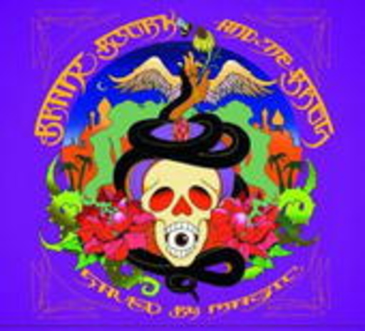 Brant Bjork And The Bros – Saved By Magic