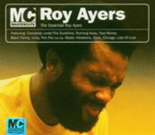 Roy Ayers – Mastercuts Legends