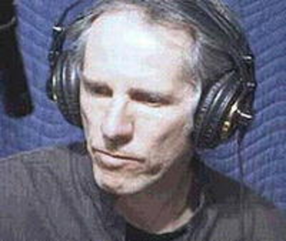Wollte das Doors-Erbe rein halten: John Densmore