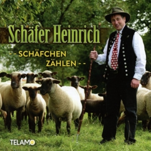 Schäfer Heinrich – Schäfchen zählen