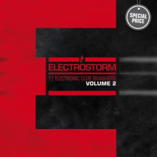 Diverse – Electrostorm Vol. 2
