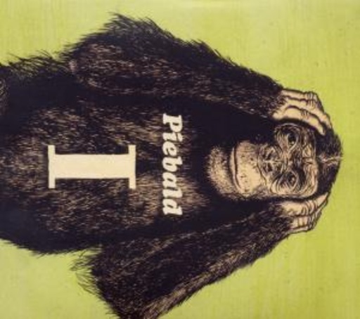 Piebald – Volume I