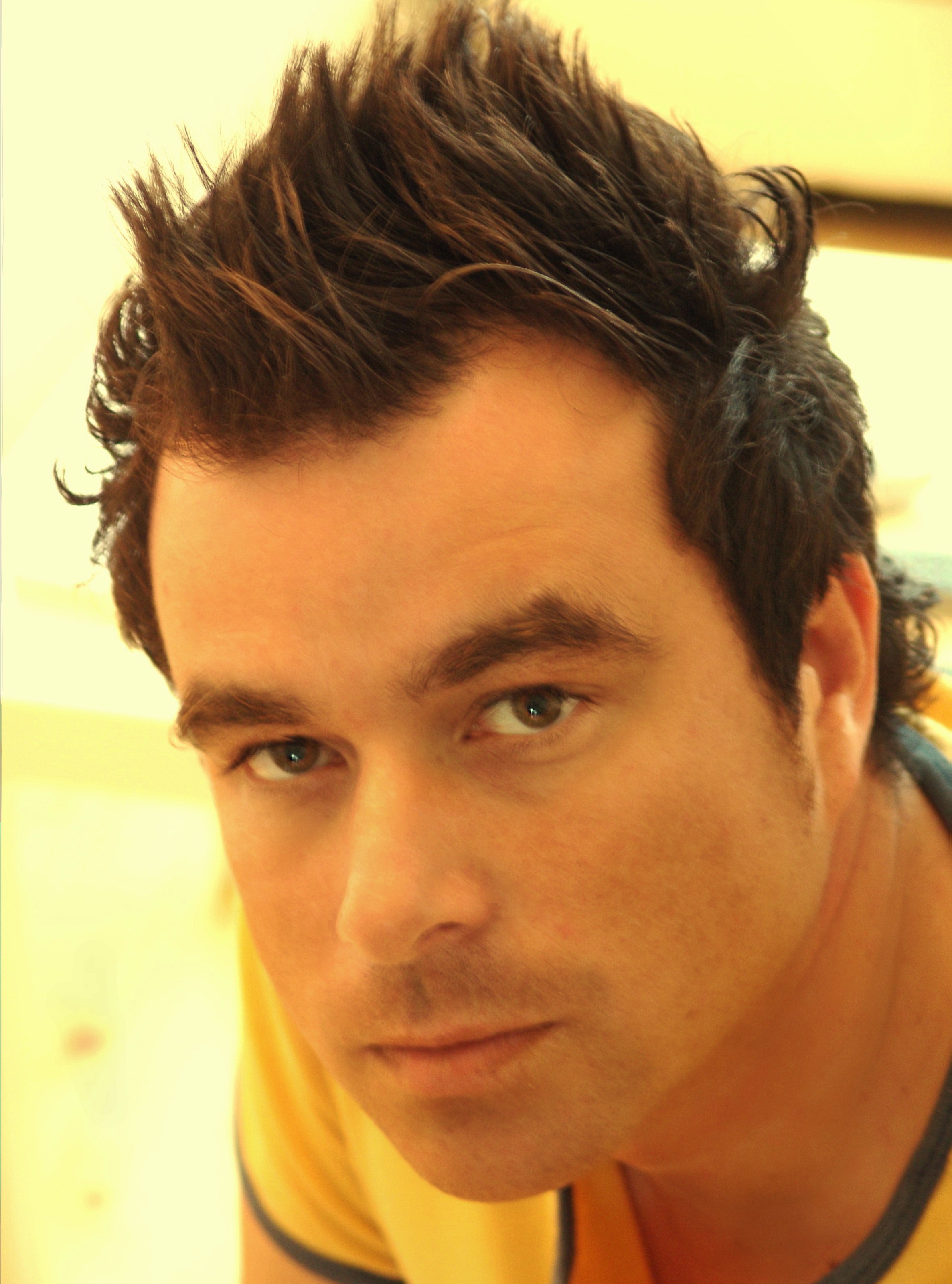 Jesse B. Foerster