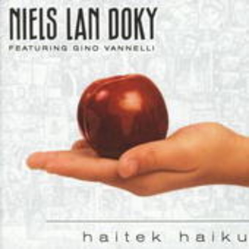 Niels L. Doky feat. Gino Vanelli – Haitek Haiku