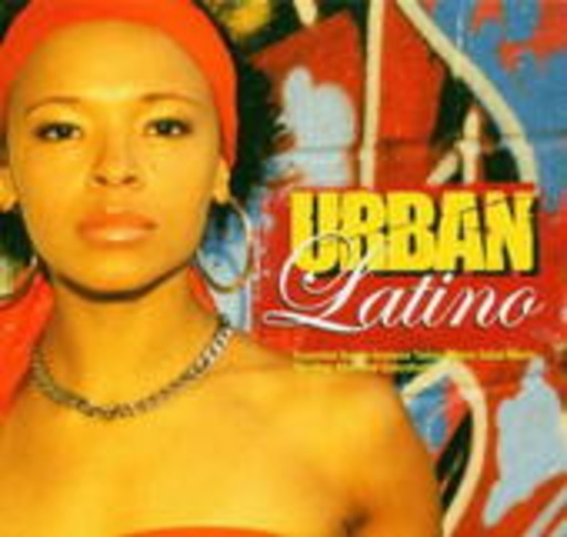 Diverse – Urban Latino