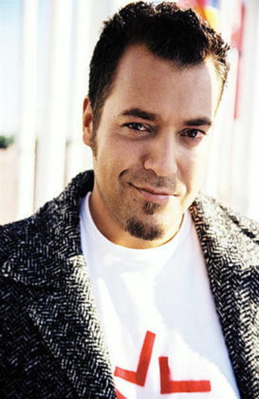 Mit neuem Album auf Tour: Laith Al-Deen