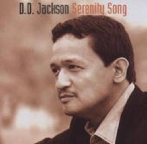 D.D. Jackson – Serenity Song