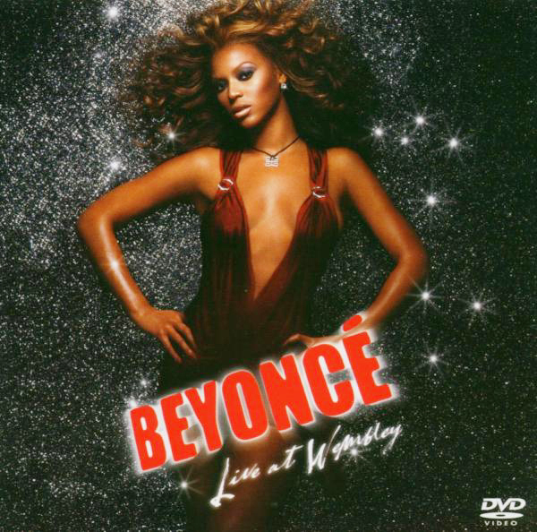 Beyoncé – Live At Wembley