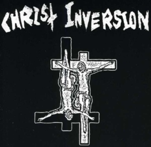Christ Inversion – Christ Inversion