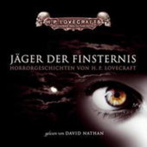 David Nathan – Jäger der Finsternis
