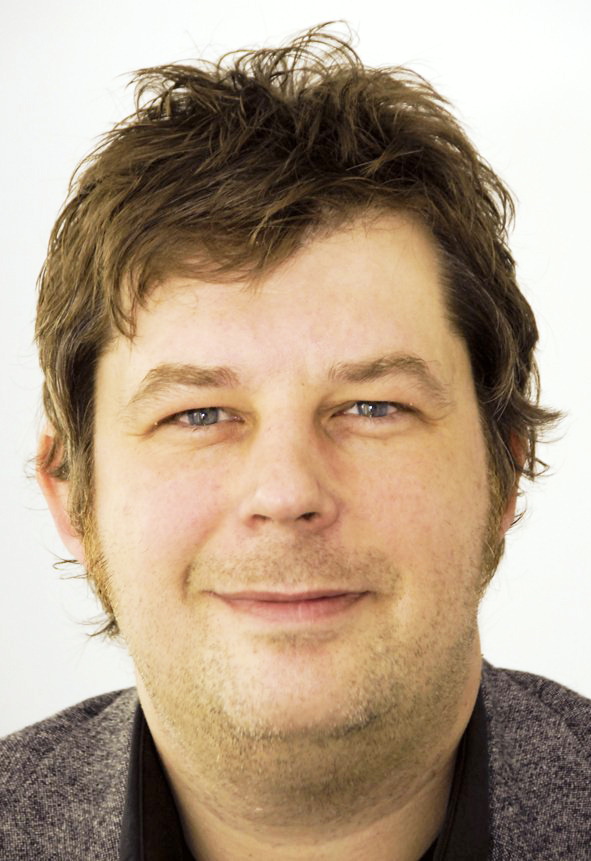 Axel Hennecke