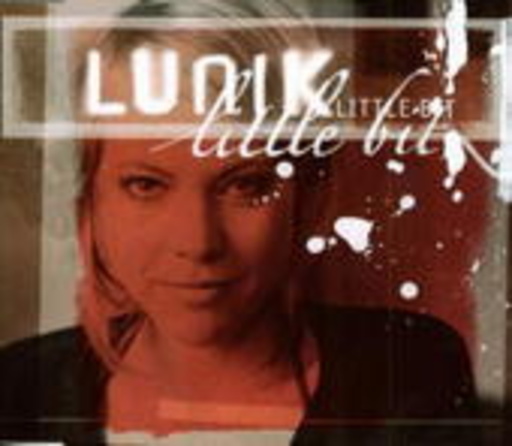 Lunik – Little Bit