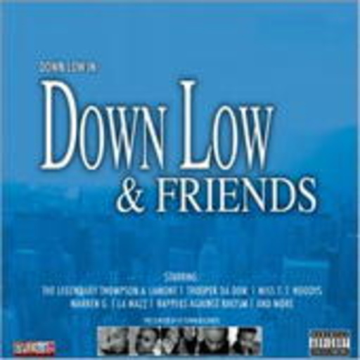 Down Low – Down Low & Friends
