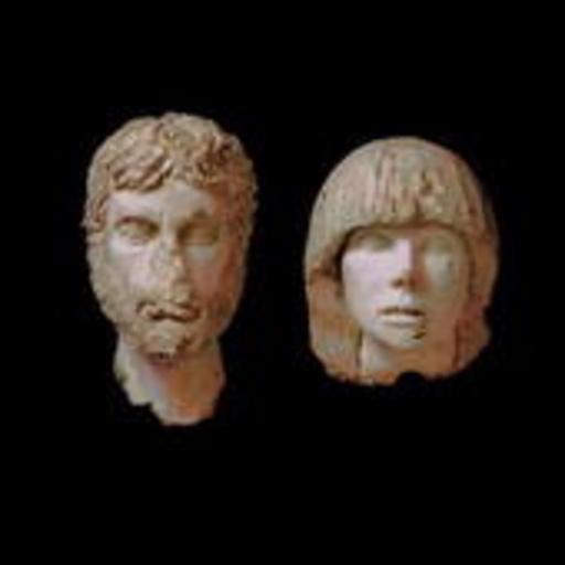 Hecuba – Paradise