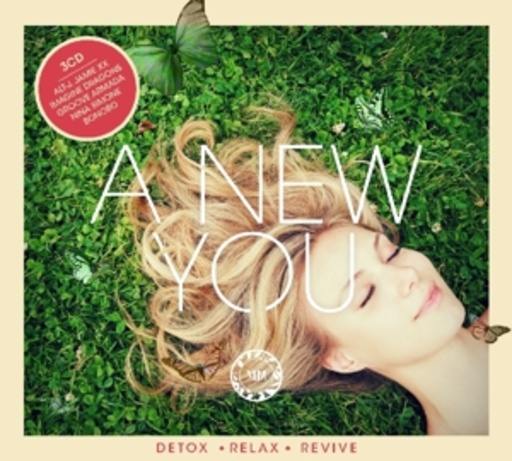 Diverse – A New You