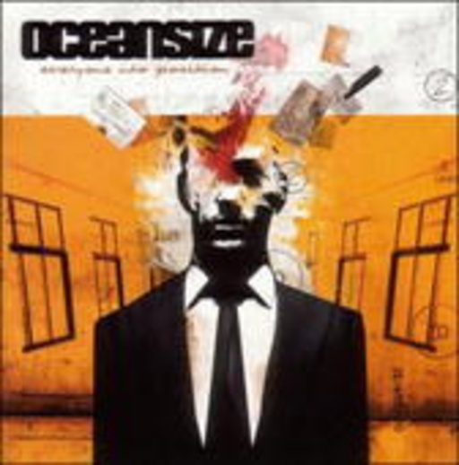 Oceansize – Everyone Into Position