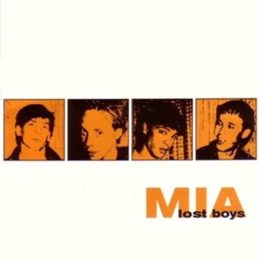 M.I.A. – Lost Boys