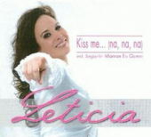 Leticia – Kiss Me