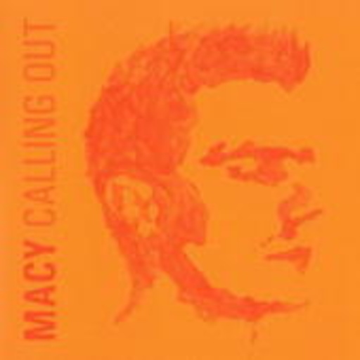 Macy – Calling Out