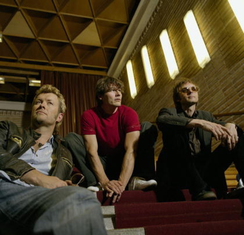 Don't call it a Comeback: a-ha kommen auf Tour