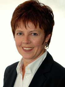 Elfriede Rossori