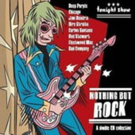 Diverse – Tonight Show: Nothing But Rock