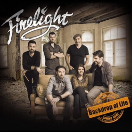 Firelight – Backdrop Of Life