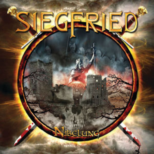 Siegfried – Nibelung