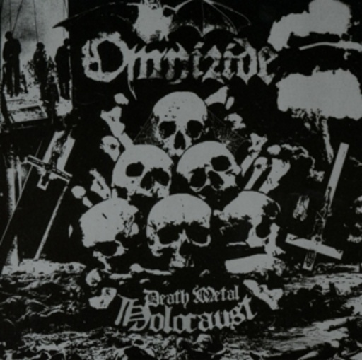 Omnizide – Death Metal Holocaust