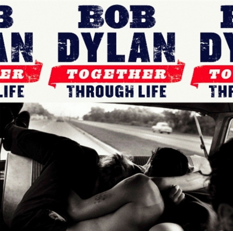 Erscheint Ende nächsten Monats: das neue Dylan-Album