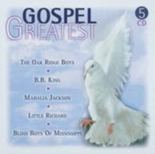 Diverse – Gospel Greatest