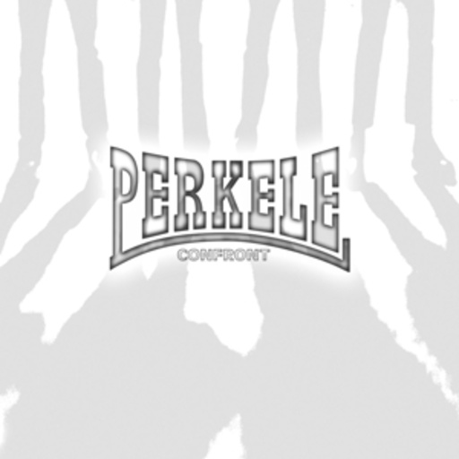 Perkele – Confront