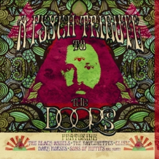 Diverse – Psych Tribute To The Doors