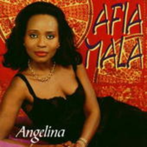 Afia Mala – Angelina