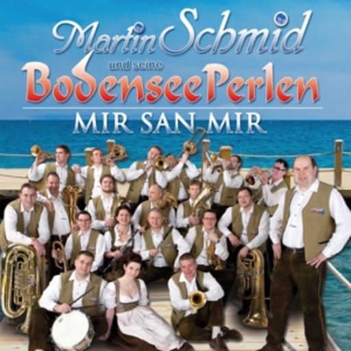 Martin Schmid – Mir san mir