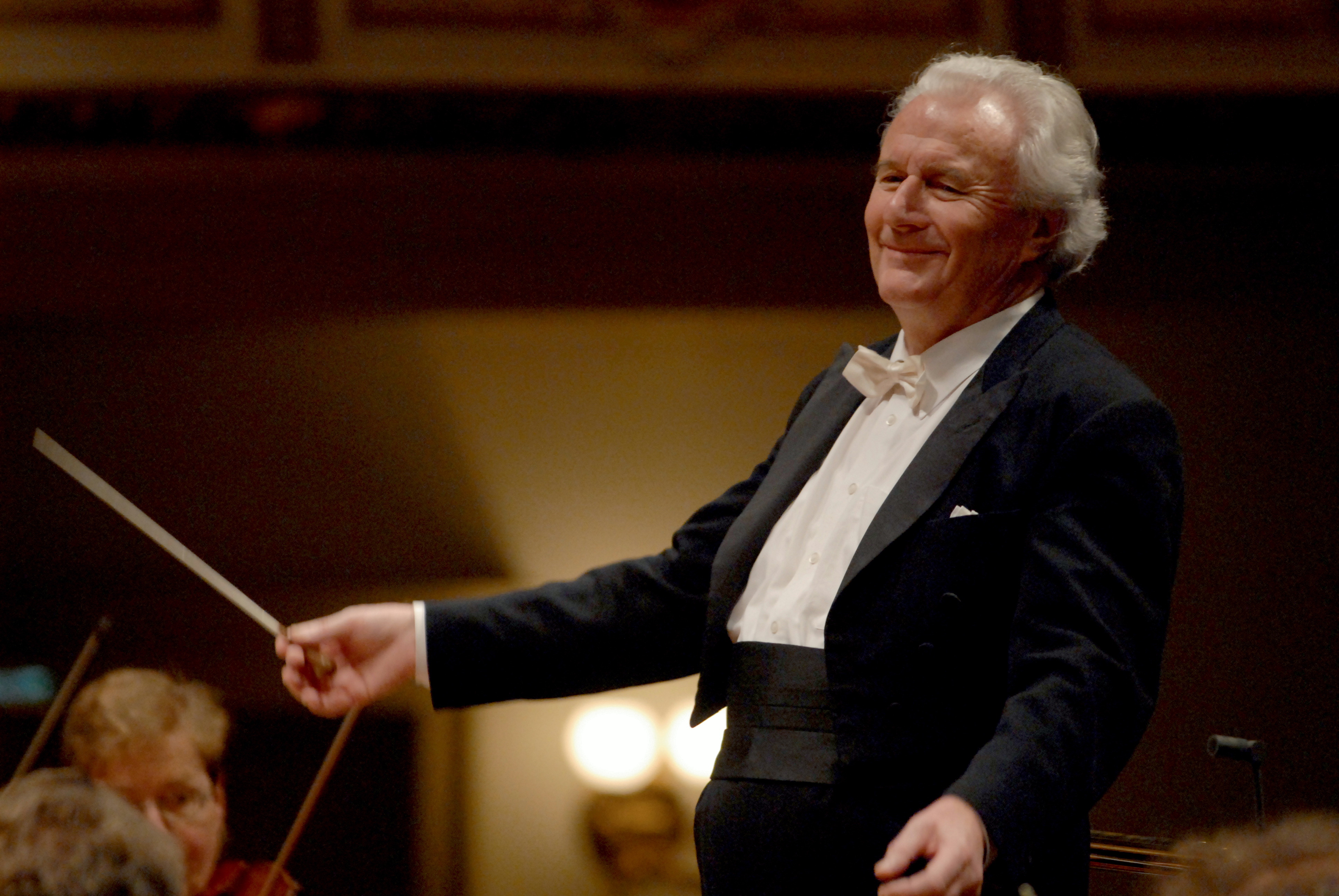 Colin Davis