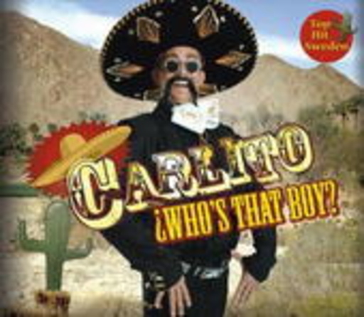 Carlito – Carlito (Who's That Boy)