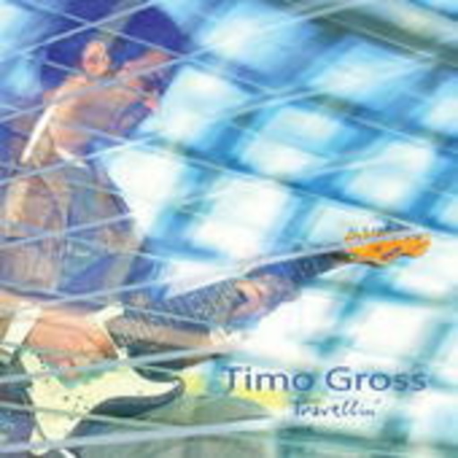Timo Gross – Travellin'