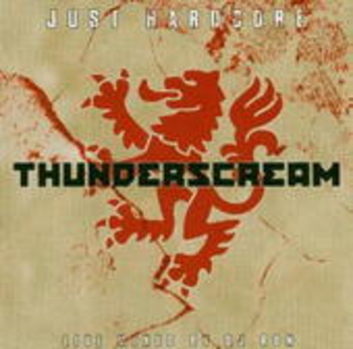 Diverse – Just Hardcore - Thunderscream - Live Mixed by DJ Ron