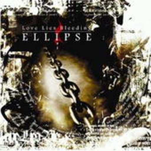 Love Lies Bleeding – Ellipse