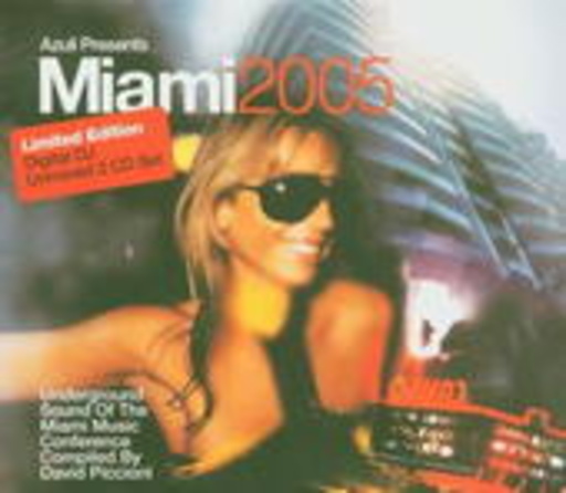 Miami 2005 (Unmixed Version)