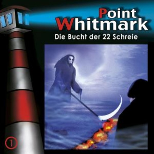 Die Bucht der 22 Schreie (1)