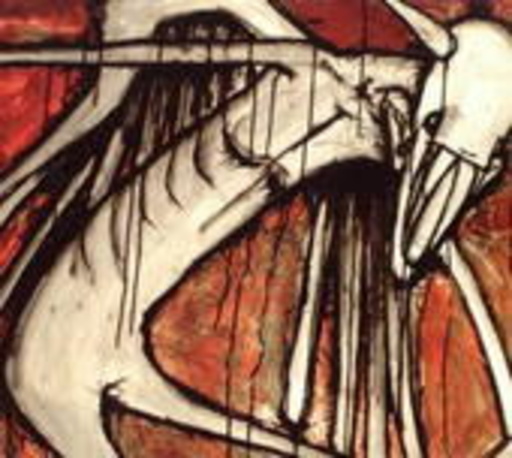 Converge – Petitioning The Empty Sky