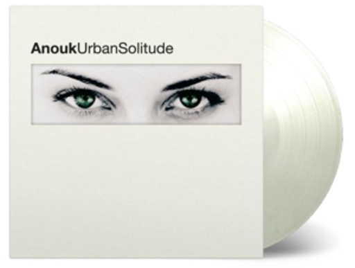 Anouk – Urban Solitude
